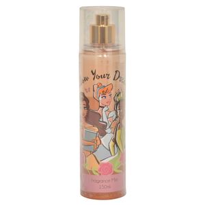 Fragancia Mist Princess, 150 ml