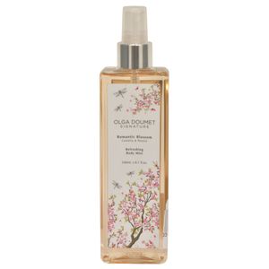 R.b.m romantic blossom 240ml ref:od2001