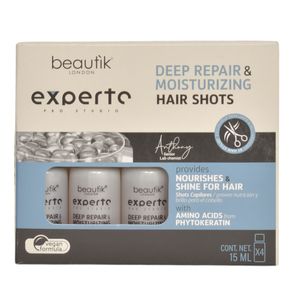 Reparador p \ cabello x4 ref:expro10012