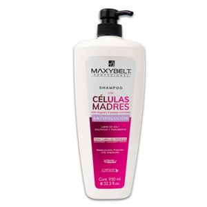 Shampoo 950 celulas madres maxybelt 08035223