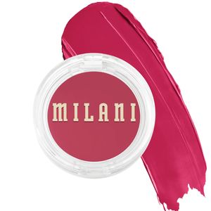 Blush crema fcb220-130 blushing berry 0.21oz \ 6g milani