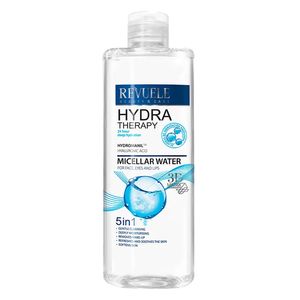 Agua micellar hialuronic 5 en 1 100299 revuele