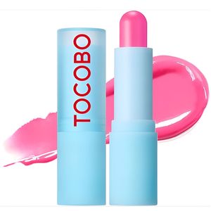 Balsamo labial better pink tocobo 3.5g 60089