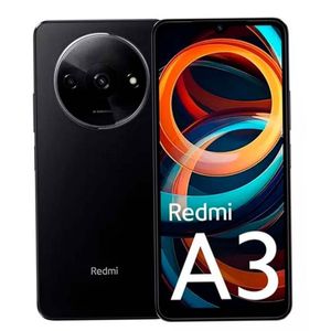 Celular xiaomy redmi a3 4+128