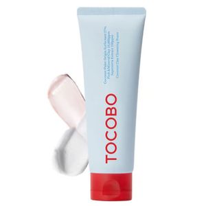 Espuma limpiadora tocobo 150ml coconut 60034