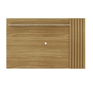 Panel p \ tv 65 pulg. natural \ rattan pa2914.0001