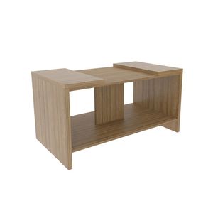 Mesa Centro Tecnomobili, Almendra, 50x54x95cm, mc2240.0003