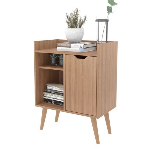 Aparador Tecnomobili, Almendra, 34x60x78cm, ap2310.0002