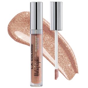 Brillo labial irisdiscente holografic clg425 la colors heavenly