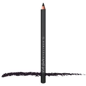 Delineador p \ ojos gp601 la girl black (1.3g)