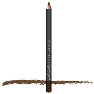 Delineador p \ ojos gp603 la girl brown