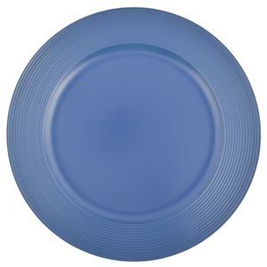 Plato base plast.blue ref:jqy14-2022-blue ()