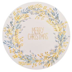 Plato base plast.ref:pp0133euv35 (33cm)