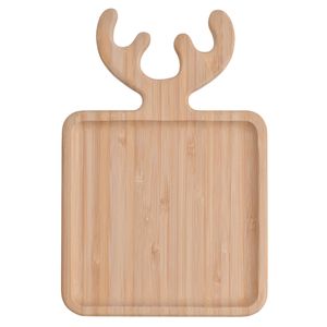 Porta bocadito bambooref:ps65622b (22,5x15x1,5cm)