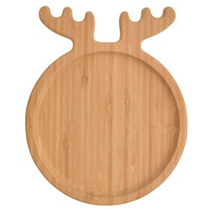 Porta bocadito bambooref:ps65722b (22x18x1,5cm)