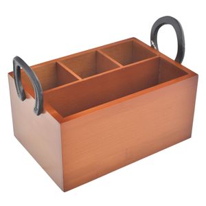 Porta util c \ asa bamboo ref:ct03927bc28m52 (27x16x17.5cm)