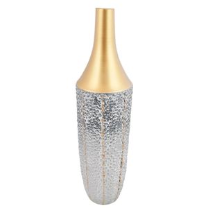 Florero moda metal ref:es25792