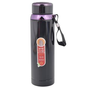 Termo acero 201 ref:san5192 1000ml