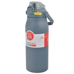 Termo acero 201 ref:san5196 1700ml