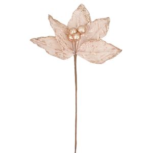 Flor artificial nav.champagne ref:sh23-769