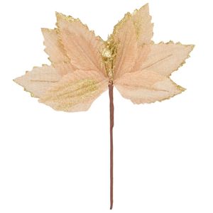 Flor artificial nav.champagne ref:sh23-140