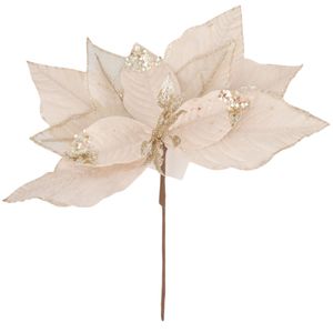 Flor artificial nav.champagne ref:ds-2023584 \ ds-2023599