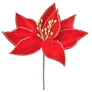 Flor artificial nav.red ref:ds-2023551 \ ds-2023555