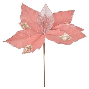 Flor artificial nav.pink ref:ds-2023502