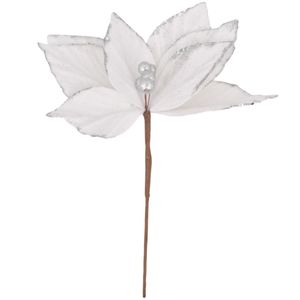 Flor artificial nav.wh ref:tj24-448