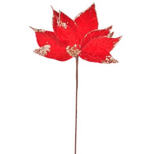 Flor artificial nav.red ref:lg-24130