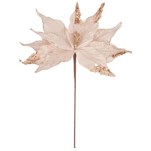 Flor artificial nav.cream ref:lg-2459