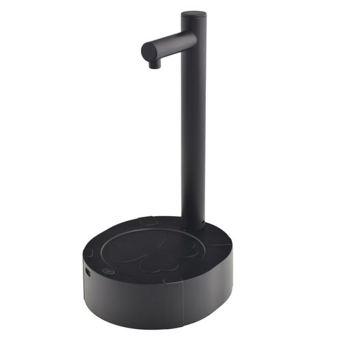 Dispensador de Agua, Recargable, Base, 24x12cm, ee0103 \ zsw-c09