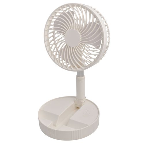 Ventilador Portatil, Plegable, 36x20cm, ee0054