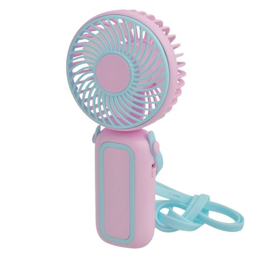 Ventilador mano usb col.surt ref:ee0038 \ mls6118