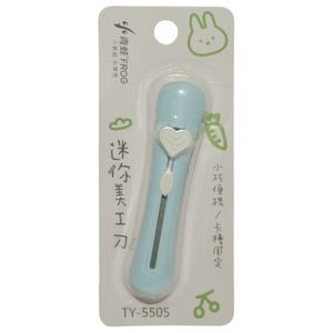Estilete color pastel ref:of0314 \ 5505