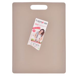 Tabla picar plast.col surtido ref:tp2932