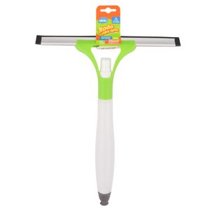 Limpia vidrio c \ spray ref:alk-9382