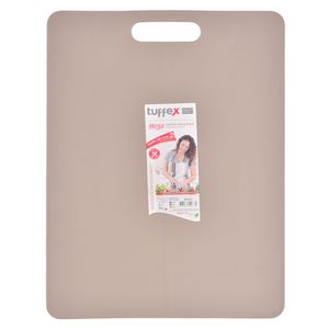 Tabla picar plast.col surtido ref:tp2933