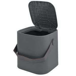 Tacho basura plast.ref:tp692 4lt