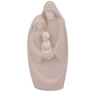 Adorno nav.nacimiento ceramica ref:ayl20191018-15 (10,5x7,5x16cm)