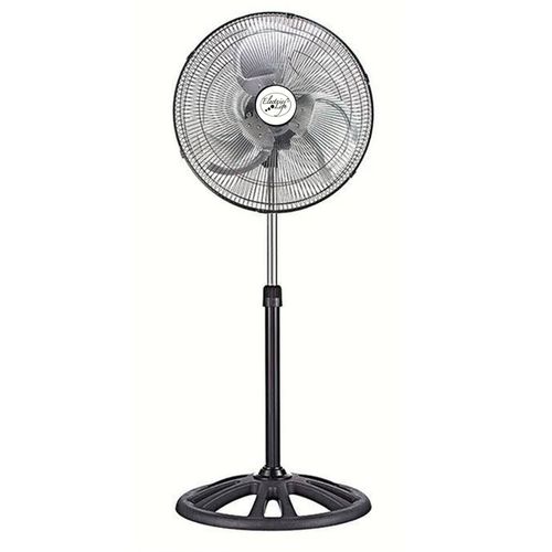 Ventilador mini e.life negro ref:fs-1001 10