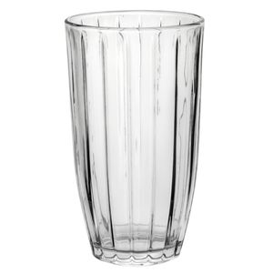 Vaso vidrio x6 pz.ref:p121516 \ 6c b (16oz.) \ mp83142