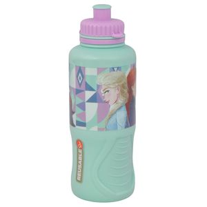 Tomatodo Ergo Sport Frozen Stor, 430ml, 19x7cm, 74228