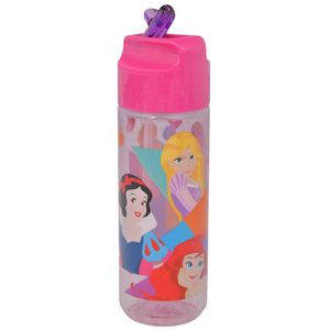 Tomatodo Ecozen Hydro Princesas Disney Stor, 540ml, 21x7cm, 51223