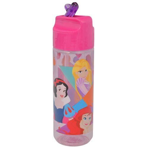Tomatodo Ecozen Hydro Princesas Disney Stor, 540ml, 21x7cm, 51223