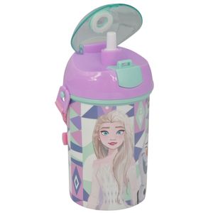 Tomatodo Pop Up Frozen Stor, 540ml, 15x9cm, 74269