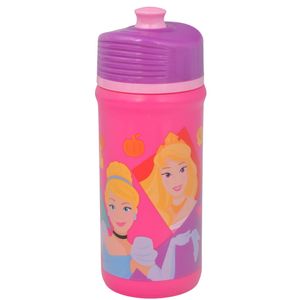 Tomatodo Twister Sport Princesas Disney Stor, 390ml, 17x7cm, 51205