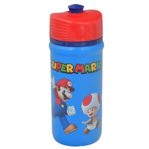 Tomatodo Twister Sport Super Mario Stor, 390ml, 17x7cm, 75205