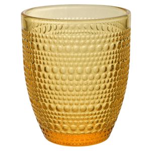 Vaso vidrio ref:p34010 (10oz.) \ p97011