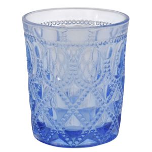 Vaso vidrio x2pz ref:p34010 \ 2cb (10oz.) \ p42709a \ 12b